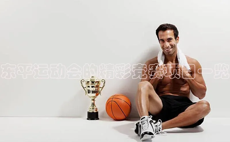 东平运动会的精彩竞赛项目一览