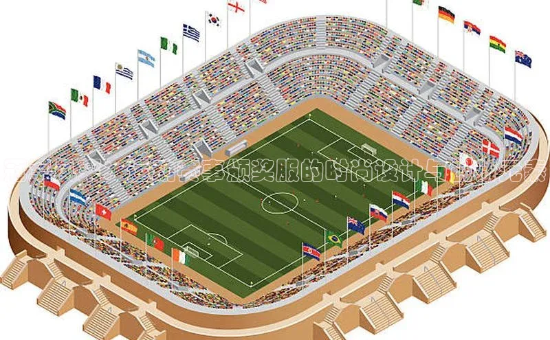 冠军风采：运动赛事颁奖服的时尚设计与创新元素