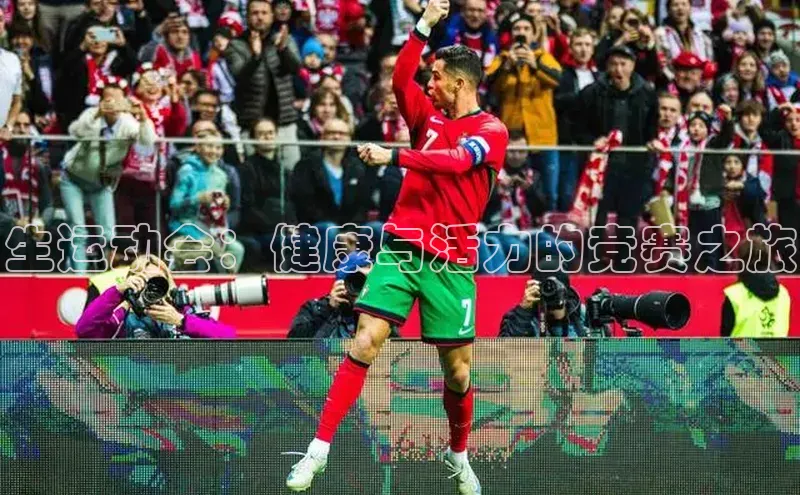 生运动会：健康与活力的竞赛之旅
