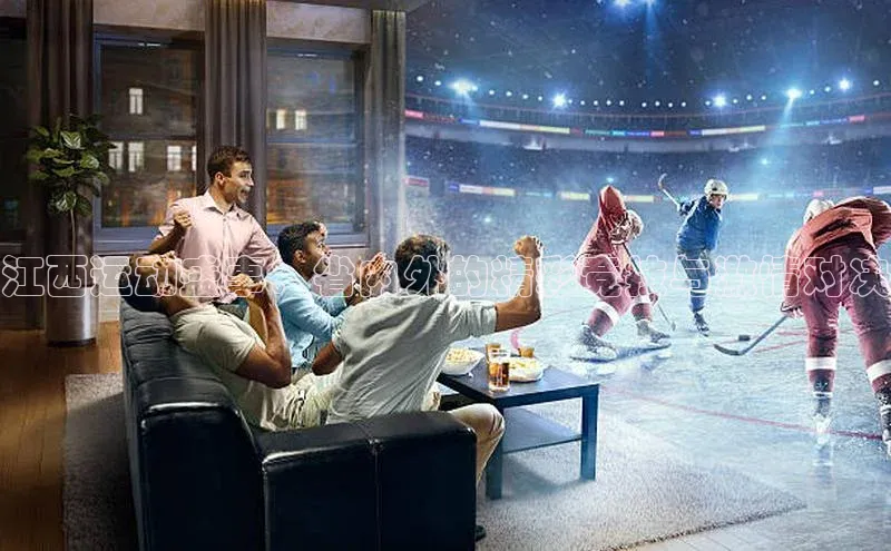 江西运动盛事：省内外的精彩竞技与激情对决