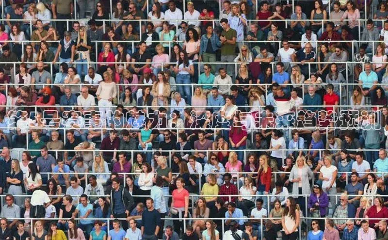 第5号赛事的魅力：深度与未来趋势预测