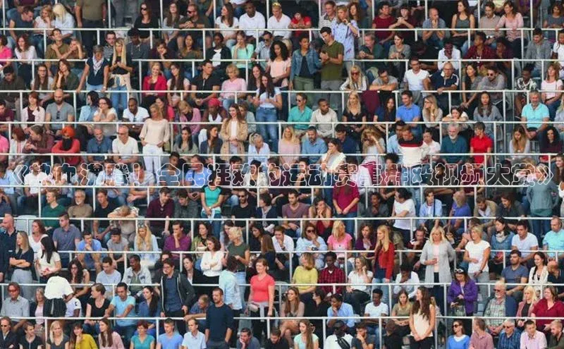 《热血沸腾！全民狂欢的运动赛事群殴视频大赏》