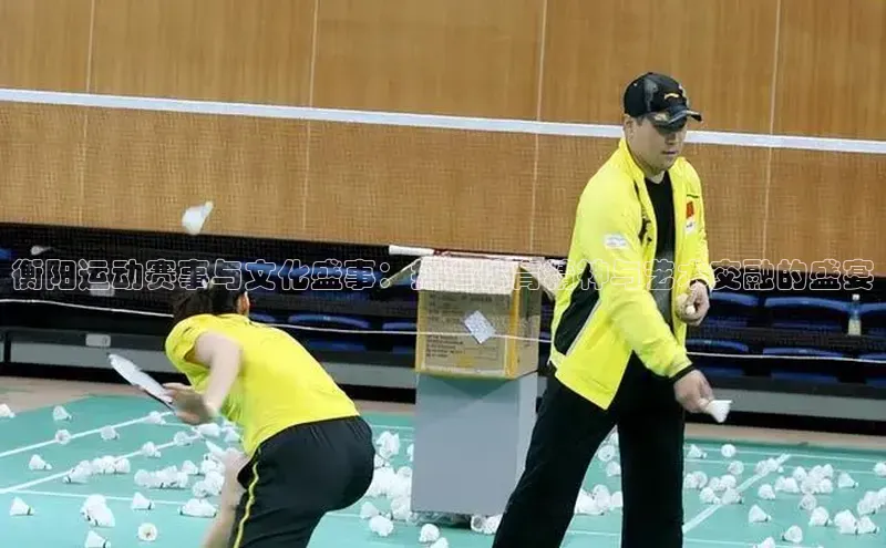 衡阳运动赛事与文化盛事：打造体育精神与艺术交融的盛宴