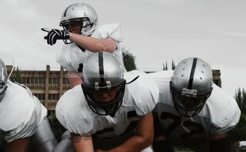 WatchingSports:AGlobalExperienceandReflection