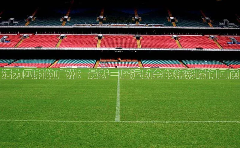 活力四射的广州：最新一届运动会的精彩瞬间回顾