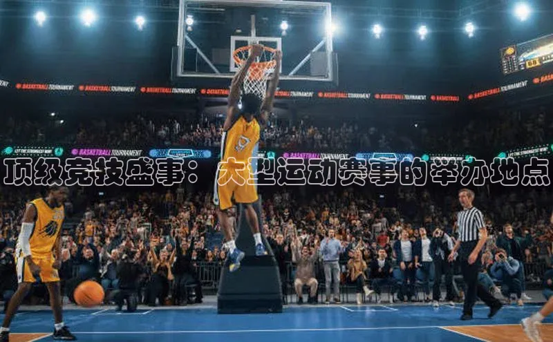 顶级竞技盛事：大型运动赛事的举办地点